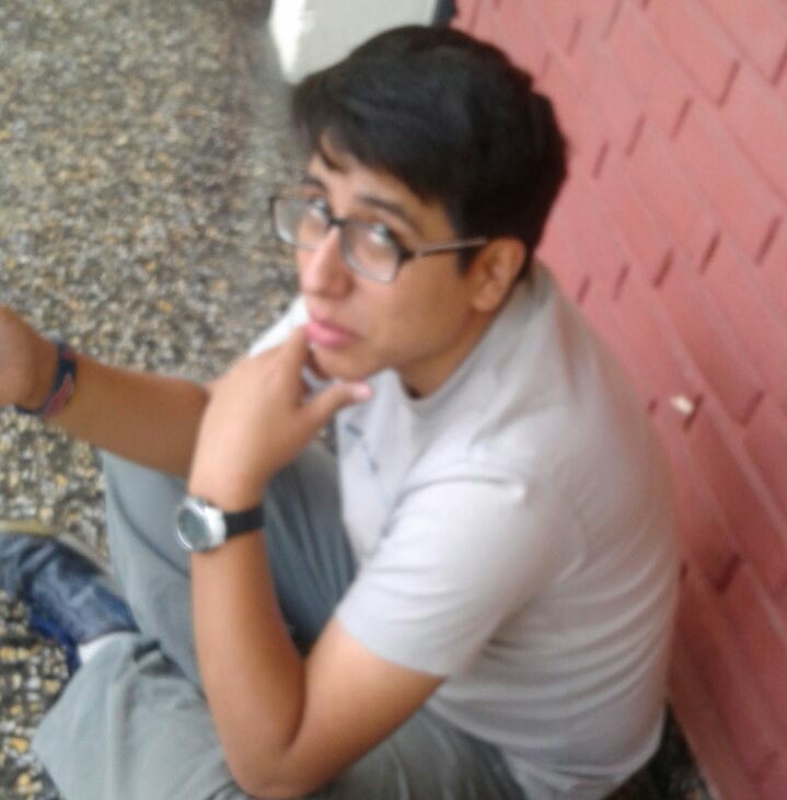 Foto de Usuario