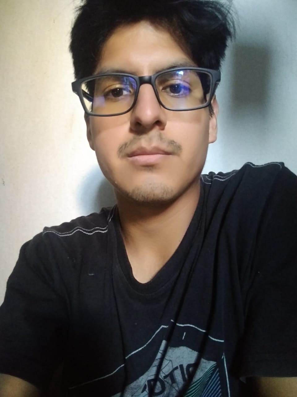 Foto de Usuario