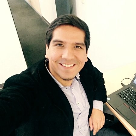 Foto de Usuario