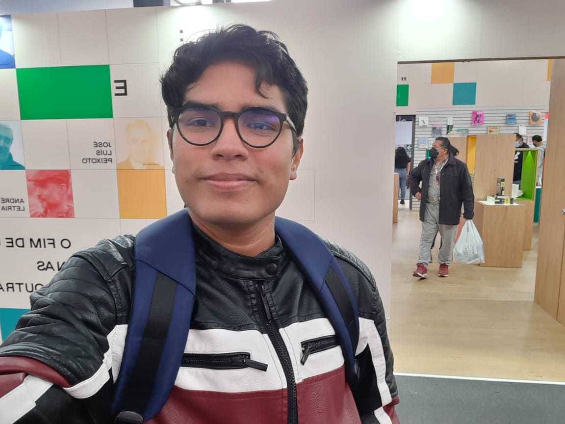 Foto de Usuario