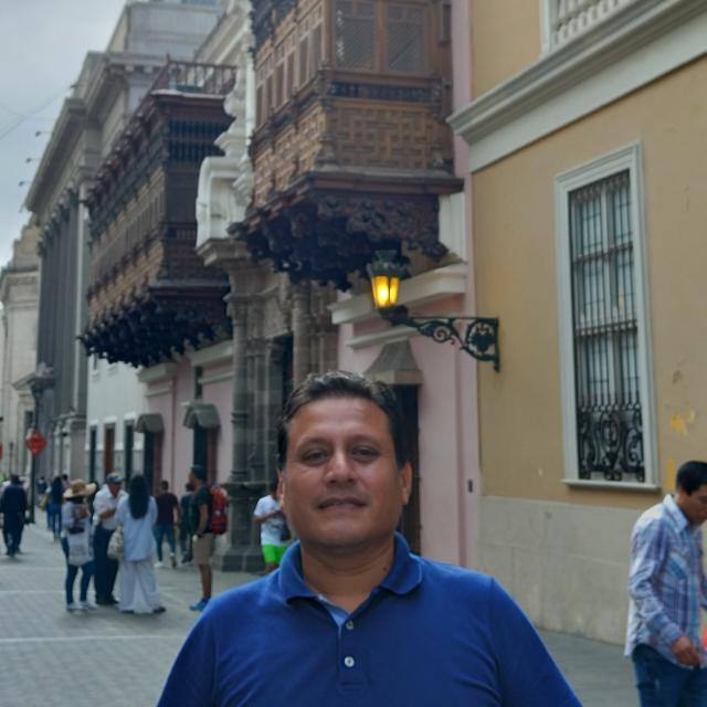 Foto de Usuario