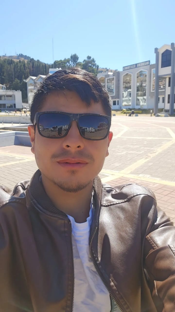 Foto de Usuario