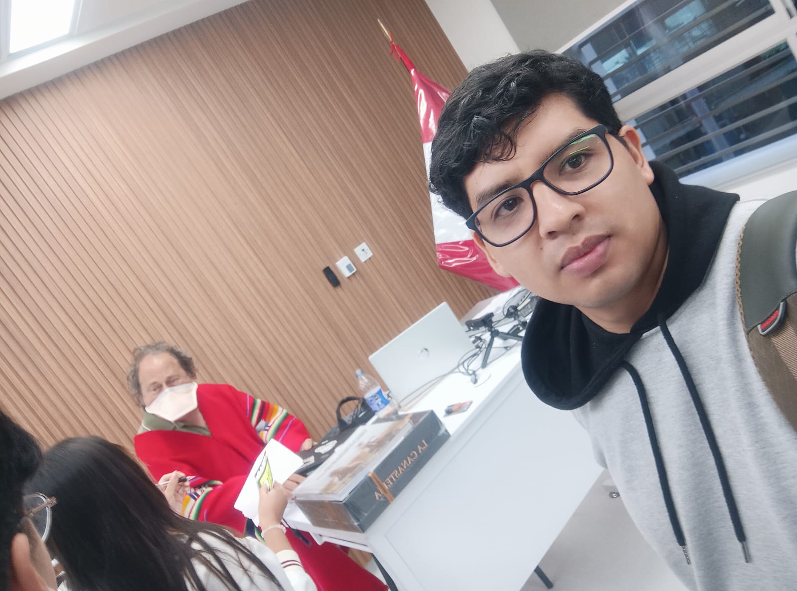 Foto de Usuario