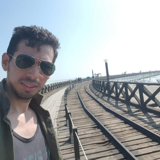 Foto de Usuario