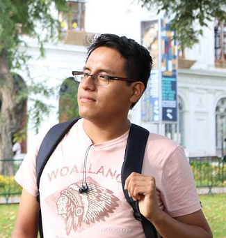 Foto de Usuario