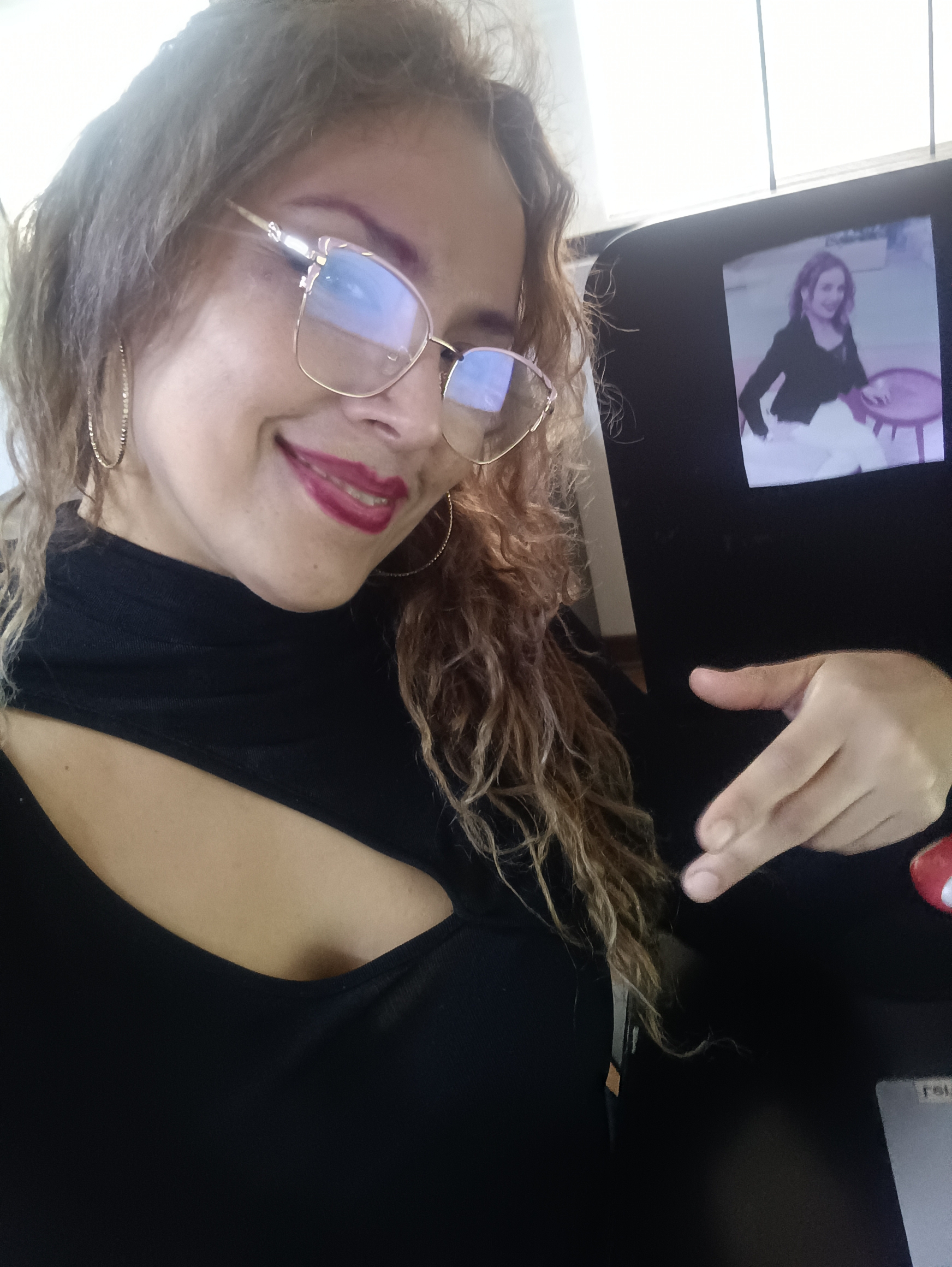 Foto de Usuario