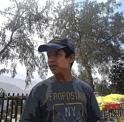 Foto de Usuario